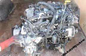 двигатель 1.3 CDTI 95KM A13DTR 2013 год OPEL ASTRA IV J