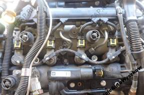 двигатель 1.3 CDTI 95KM A13DTR 2013 год OPEL ASTRA IV J