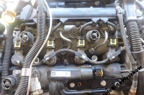 двигатель 1.3 CDTI 95KM A13DTR 2013 год OPEL COMBO D