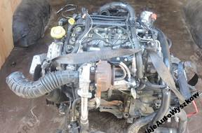 двигатель 1.3 CDTI 95KM A13DTR 2013 год OPEL CORSA D