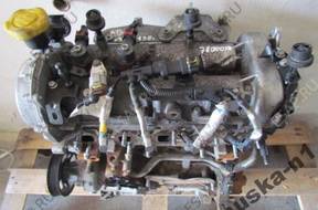 двигатель 1.3 CDTI A13DTC OPEL COMBO CORSA 78000km