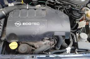 двигатель 1.3 cdti corsa C D Astra III