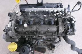 двигатель 1.3 CDTI CORSA D / ASTRA H / COMBO