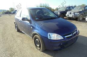 двигатель 1.3 CDTI JTD OPEL CORSA ASTRA III FIAT