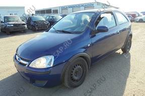 двигатель 1.3 CDTI JTD OPEL CORSA ASTRA III FIAT