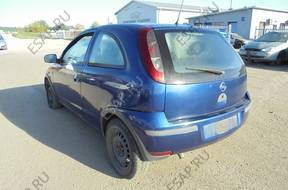 двигатель 1.3 CDTI JTD OPEL CORSA ASTRA III FIAT