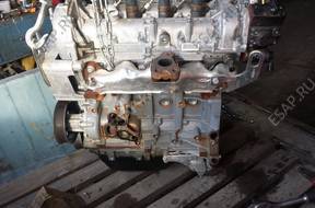 двигатель 1.3 CDTI  M-JET 90 л.с. 2013r Fiat Opel