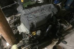 двигатель 1.3 CDTI OPEL COMBO C CORSA MERIVA 13jtd