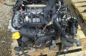 двигатель 1.3 CDTI Opel combo corsa meriva fiat punto