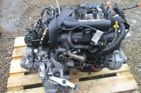 двигатель 1.3 CDTI Opel combo corsa meriva fiat punto