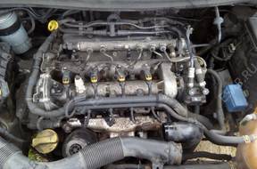 двигатель 1.3 CDTI OPEL CORSA D ASTRA COMBO на запчасти