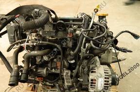 двигатель 1.3 CDTI  OPEL CORSA D ASTRA IV  A13DTC