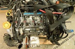 двигатель 1.3 CDTI  OPEL CORSA D ASTRA IV A13DTE 2014 год