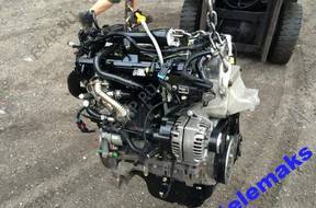 двигатель 1.3 CDTI OPEL CORSA D MERIVA A Z13DTJ КОМПЛЕКТНЫЙ