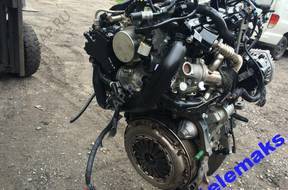 двигатель 1.3 CDTI OPEL CORSA D MERIVA A Z13DTJ КОМПЛЕКТНЫЙ