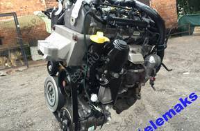 двигатель 1.3 CDTI OPEL CORSA D MERIVA A Z13DTJ КОМПЛЕКТНЫЙ