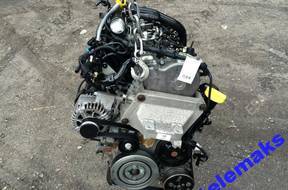 двигатель 1.3 CDTI OPEL CORSA D MERIVA A Z13DTJ КОМПЛЕКТНЫЙ