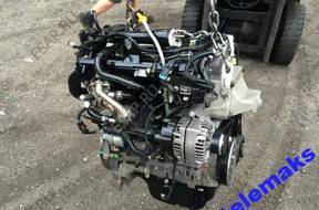 двигатель 1.3 CDTI OPEL CORSA D MERIVA A Z13DTJ КОМПЛЕКТНЫЙ