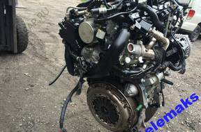 двигатель 1.3 CDTI OPEL CORSA D MERIVA A Z13DTJ KPL