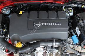 двигатель 1.3 CDTI OPEL CORSA D MERIVA A Z13DTJ