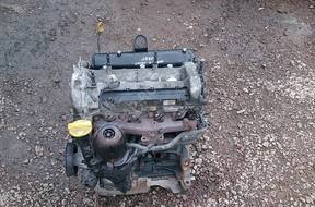 двигатель  1.3 CDTI   Z13DT  CORSA COMBO MERIVA ASTRA