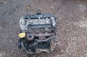 двигатель  1.3 CDTI   Z13DT  CORSA COMBO MERIVA ASTRA