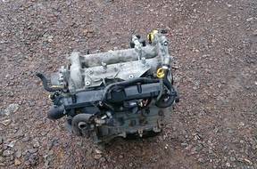 двигатель 1.3 CDTI  Z13DT CORSA COMBO MERIVA FIAT JTD