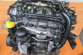 двигатель 1.3 CDTI Z13DT OPEL COMBO C CORSA MERIVA Pń