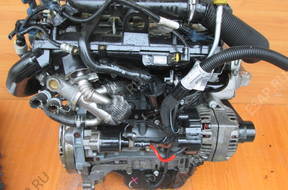 двигатель 1.3 CDTI Z13DT OPEL COMBO C CORSA MERIVA Pń