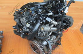 двигатель 1.3 CDTI Z13DT OPEL COMBO C CORSA MERIVA Pń