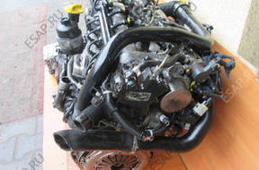 двигатель 1.3 CDTI Z13DT OPEL COMBO C CORSA MERIVA P