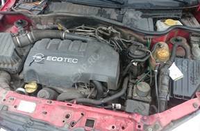 двигатель 1.3 CDTI Z13DT OPEL COSRA JESZCZE еще на машине