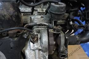 двигатель 1.3 CDTI Z13DTH 90KM ASTRA CORSA 81 ТЫС. КМ./km