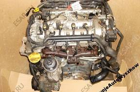 двигатель 1.3 CDTI Z13DTH 90KM OPEL CORSA D WYSZK