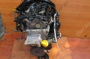 двигатель 1.3 CDTI Z13DTH OPEL CORSA D MERIVA COMBO