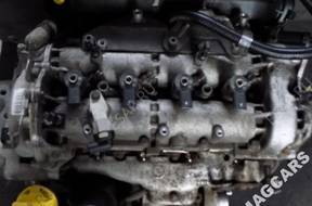двигатель 1.3 CDTI Z13DTJ 75KM CORSA D комплектный