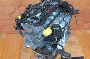 двигатель 1.3 CDTI Z13DTJ OPEL COMBO C CORSA MERIVA