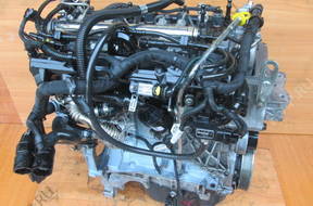 двигатель 1.3 CDTI Z13DTJ OPEL COMBO C CORSA MERIVA