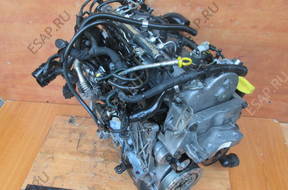 двигатель 1.3 CDTI Z13DTJ OPEL COMBO C CORSA MERIVA