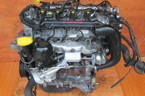 двигатель 1.3 CDTI Z13DTJ OPEL COMBO C CORSA MERIVA