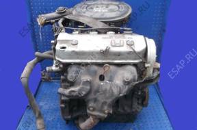 двигатель 1.3 D13B1 HONDA CIVIC 87-93 148ty W