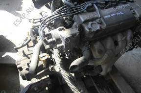 двигатель 1.3 D13B2 Honda Civic VI 1999
