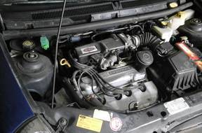 двигатель 1.3 efi  ford courier , ka, fiesta mk4 121