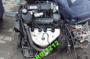 двигатель 1.3 ENDURA-E EFI FORD