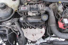двигатель 1.3 ENDURA-E FORD FIESTA MK4 MKIV KA ESCORT