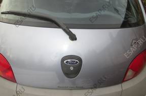 двигатель 1.3 ford ka fiesta