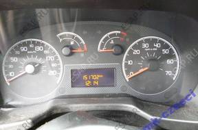двигатель 1.3 HDI MJ Citroen Nemo Fiat Panda 199A9000