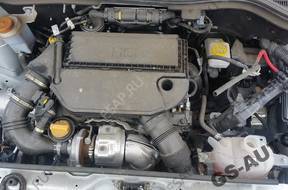 двигатель 1.3 HDI MJ Citroen Nemo Fiat TURBO форсунки
