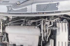 двигатель 1.3 HONDA JAZZ 02-08r