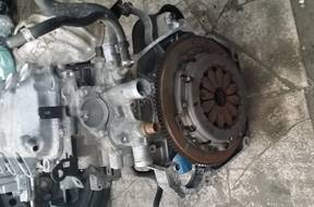 двигатель 1.3 Honda Jazz II 2006 ГОД блок цилиндров SUPEK 98ty